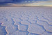 Salt flat in Bolivia (stock image). | Credit: (c) sara_winter / stock.adobe.com